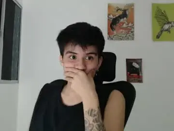 Dahliarios  live sex cam