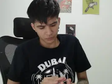Dahliarios  live sex cam