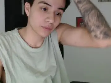 Dahliarios  live sex cam