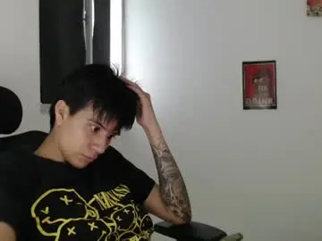 Dahliarios  live sex cam