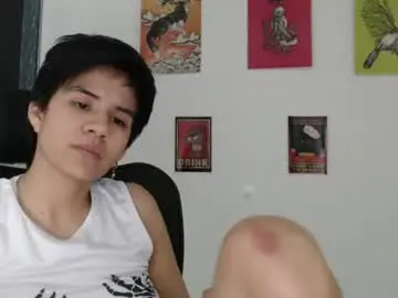 Dahliarios  live sex cam
