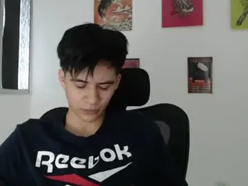 Dahliarios  live sex cam