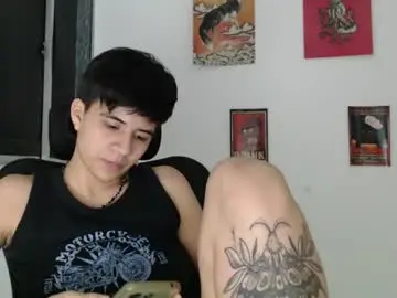 Dahliarios  live sex cam