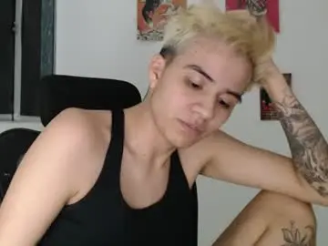 Dahliarios  live sex cam