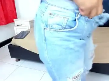 Esmeralda_gomes_  live sex cam