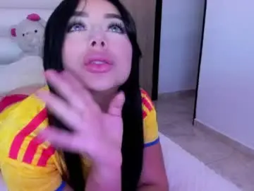 Gabydesire  live sex cam