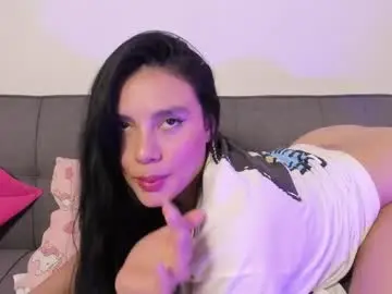 Georginaa_cooper  live sex cam