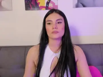 Georginaa_cooper  live sex cam