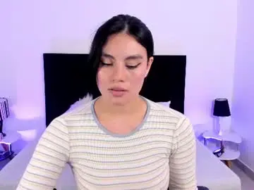 Georginaa_cooper  live sex cam