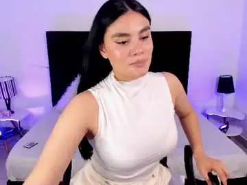 Georginaa_cooper  live sex cam