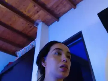 Irisvelez  live sex cam