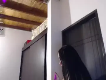Irisvelez  live sex cam