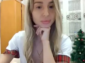 Kissandbelle  live sex cam