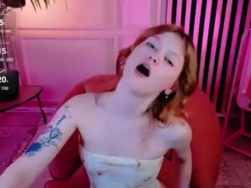 Lily_mio  live sex cam