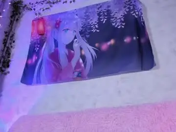 Luckysexydoll  live sex cam