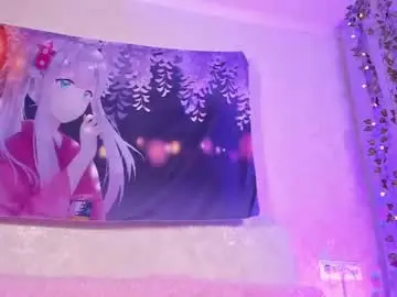 Luckysexydoll  live sex cam