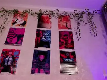 Luckysexydoll  live sex cam