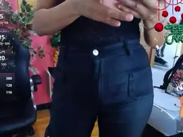 Margare_scarlett  live sex cam