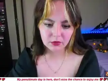 Marry_evans_  live sex cam