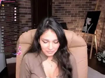 Milamelao  live sex cam