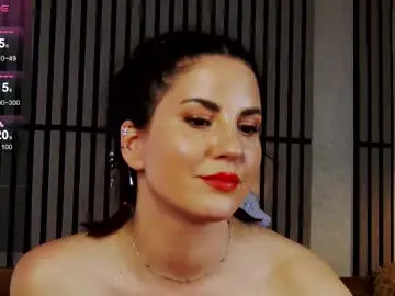 Mystique_girl_  live sex cam