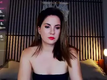 Mystique_girl_  live sex cam