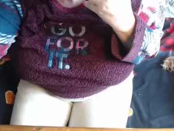 New_milf  live sex cam