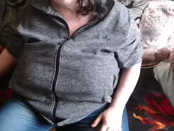 New_milf  live sex cam