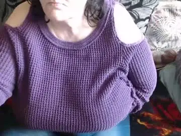 New_milf  live sex cam