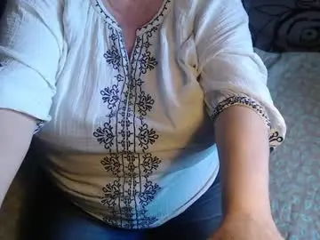 New_milf  live sex cam