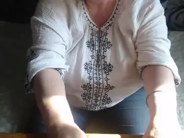 New_milf  live sex cam