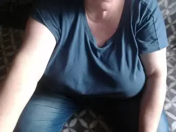 New_milf  live sex cam