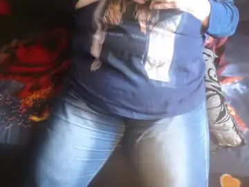 New_milf  live sex cam