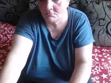 New_milf  live sex cam