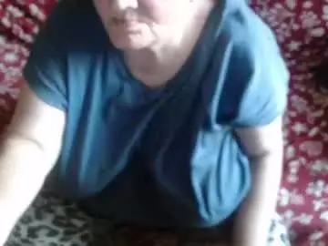 New_milf  live sex cam