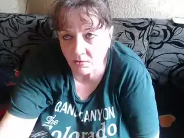 New_milf  live sex cam
