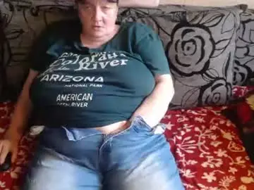 New_milf  live sex cam