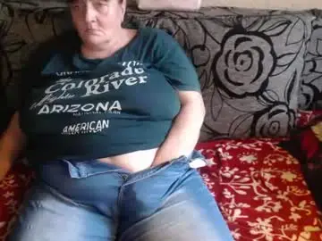 New_milf  live sex cam