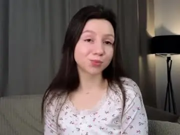 Nikanaughty  live sex cam