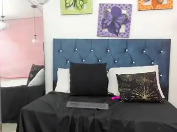 Salome_grace4  live sex cam