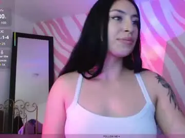 Scarlet_queen4  live sex cam