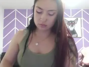 Scarlet_queen4  live sex cam