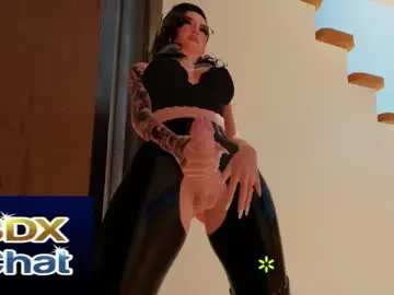 Sexy3dchat  live sex cam