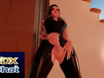 Sexy3dchat  live sex cam