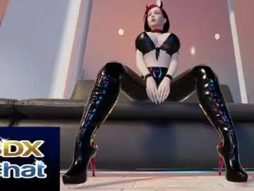 Sexy3dchat  live sex cam