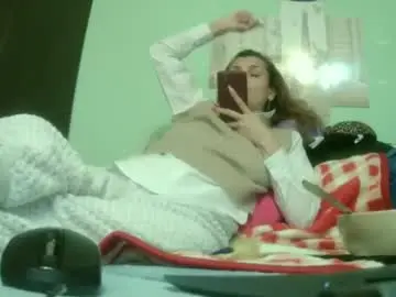 Sexygioconda  live sex cam