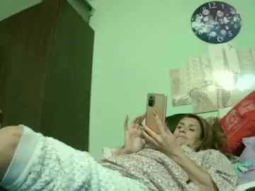 Sexygioconda  live sex cam