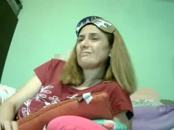 Sexygioconda  live sex cam