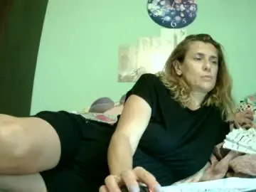 Sexygioconda  live sex cam