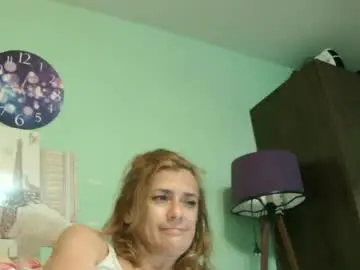 Sexygioconda  live sex cam